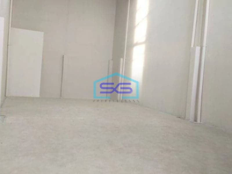 Dijual Murah Gudang Baru Green Lake City Jakarta Barat LT 120m2