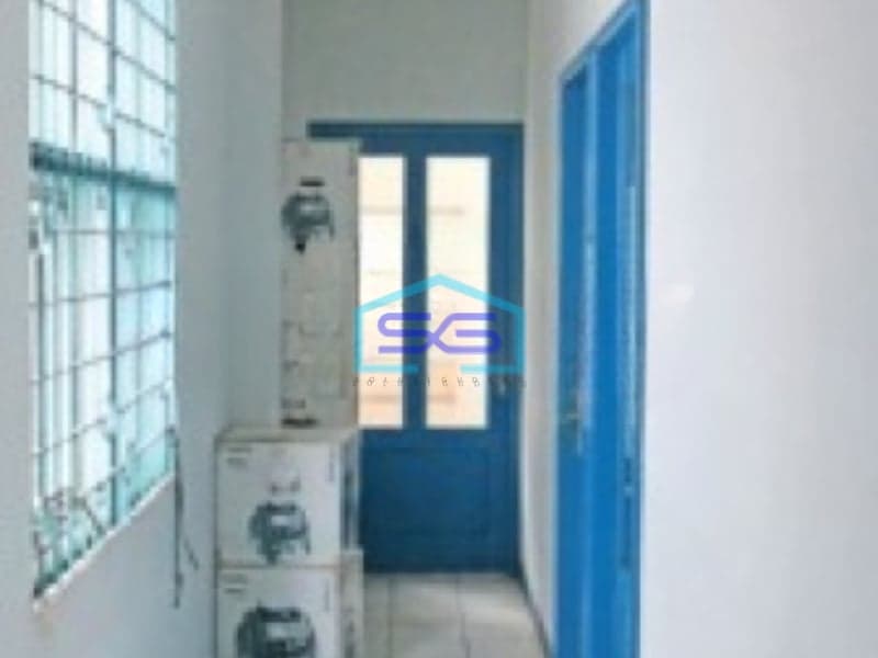 Dijual Ruko Luas Bangunan 287 m²  Lokasi di Jakarta Barat