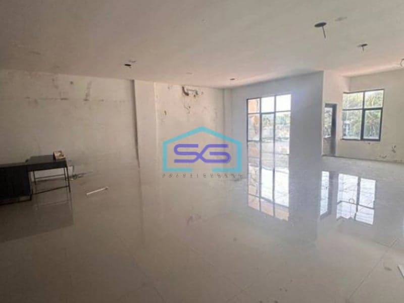 Disewakan Ruko Pluit Jakarta Utara Akses Jalan Besar