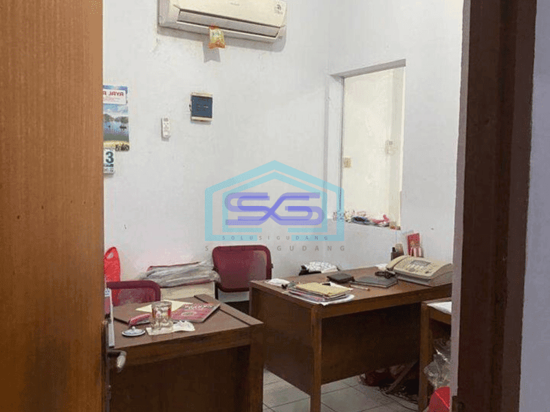 Dijual Cepat Ruko Jelambar HGB Bagus