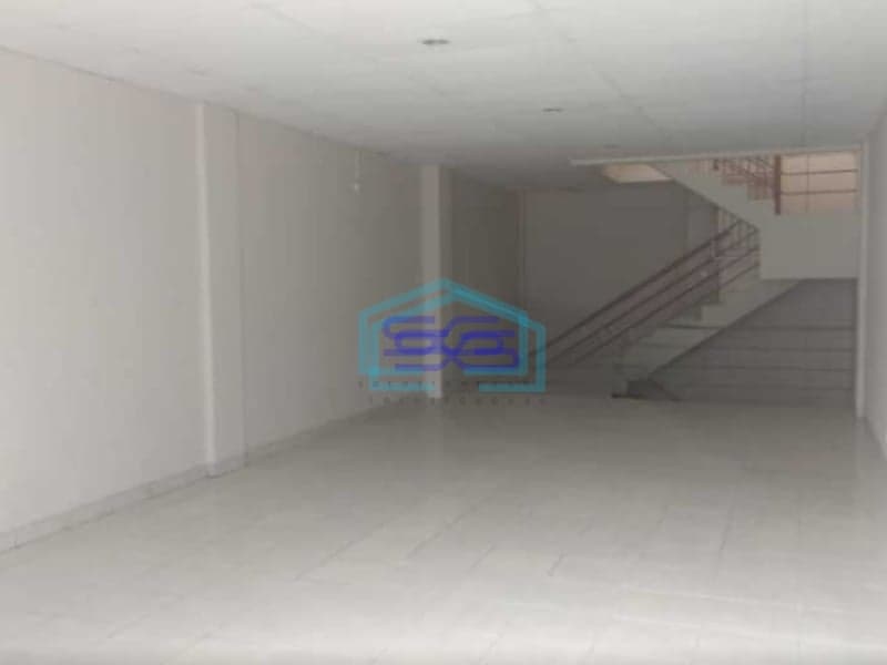 Disewakan Ruko Bidex Jalan Pahlawan Seribu Bsd Serpong Tangerang Luas Bangunan  225 m²