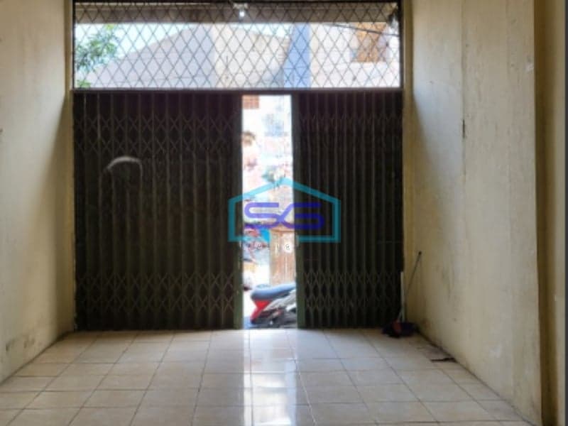 Dijual Ruko 3 Lantai Lokasi Strategis di Kapuk Jakarta Utara