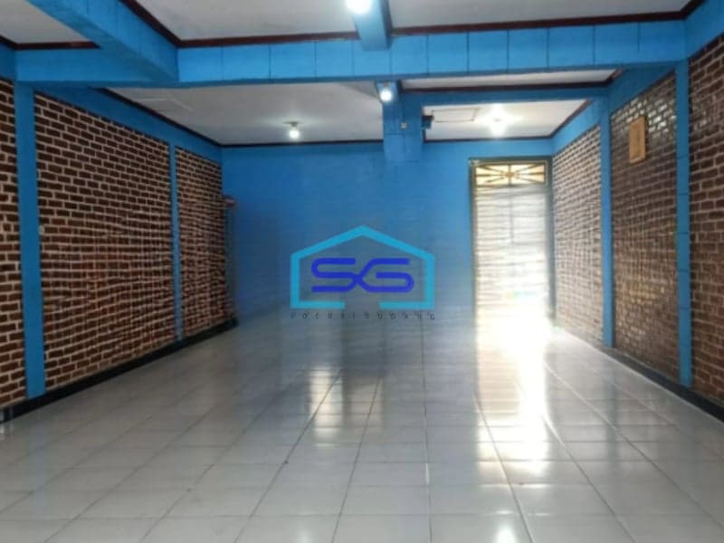 Dijual Ruko Luas Tanah 114 m² Lokasi Banguntapan Bantul Yogyakarta