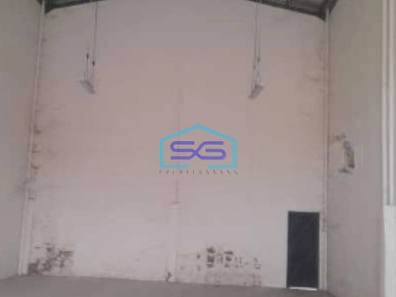 Disewakan Gudang Siap Pakai Di Bizpark Sedayu Cakung Jakarta Timur LT 234m2