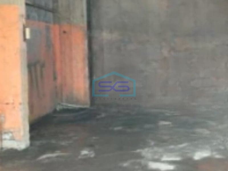 Commercial Space for Rent in East Cikarang, Flood-Free, Good Condition