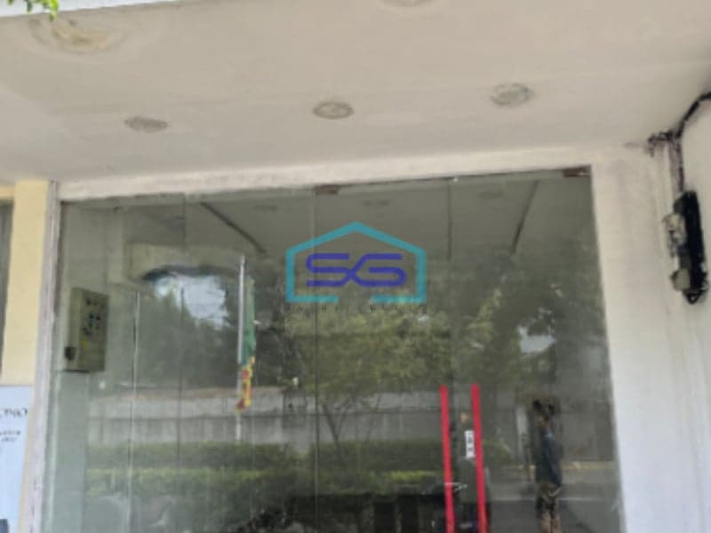 Disewakan Ruko 1,5 Lantai Min. Sewa 2 Tahun Di Kemang Raya Jakarta Selatan