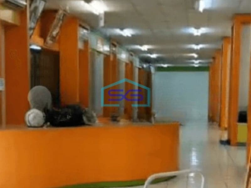 Dijual Ruko di Golden Boulevard Dbsd City Serpong Tangerang Selatan