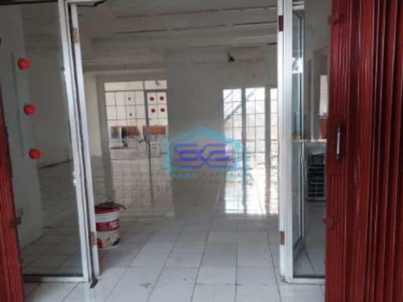 Disewakan Ruko Sangat Strategis di Graha Raya Bintaro Jaya Serpong Tangerang Selatan Luas Bangunan  200 m²