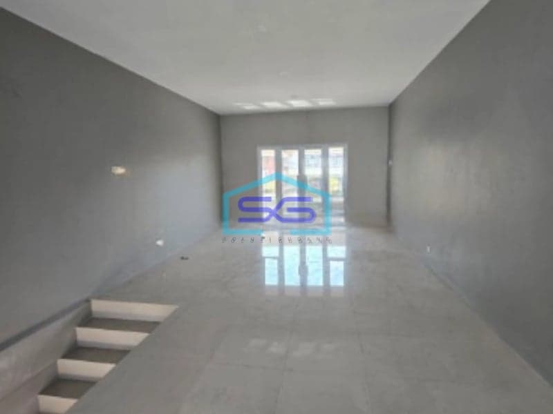 Dijual Ruko 2 Lantai SHM Baru Gres Di Jl Supriyadi Semarang Timur LB 102m2