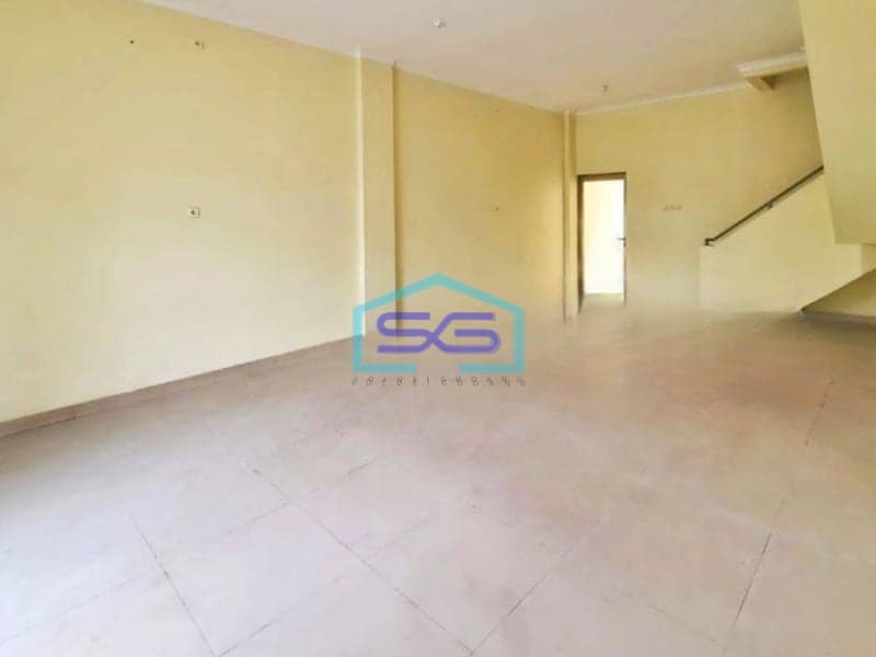 Dijual Ruko Bagus 3 Lantai Samping Hi Living Di Jalan Utama Harapan Indah Seberang BCA Bekasi