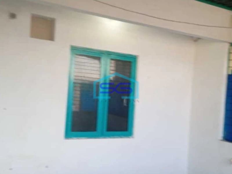 Disewa Ruang Usaha di Jelambar Selatan, Jakarta Barat Luas Bangunan  150 m²