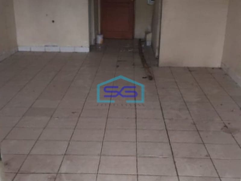 Disewakan Ruko 3 Lantai Deltamas Cikarang Pusat Bekasi LB 204m2