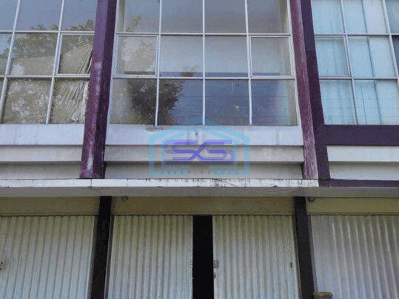 Disewakan Ruko Murah lokasi di Mlati Sleman