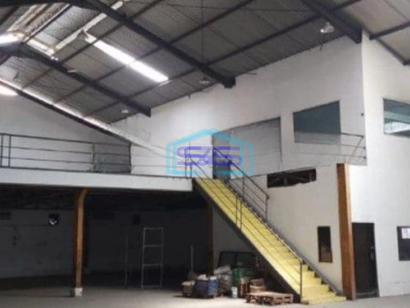 Dijual Tanah di Tegal Alur Jakarta Barat HGB Luas Tanah 5000m²