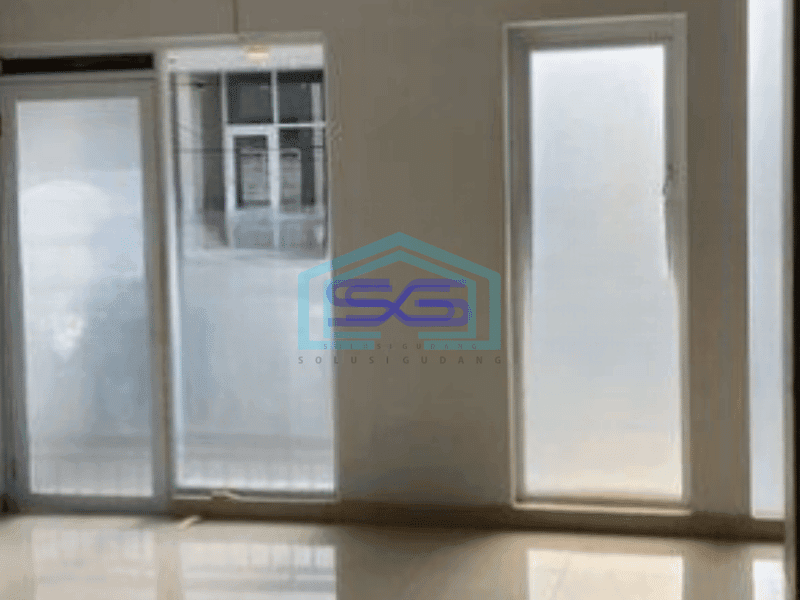 Disewa Ruko Bagus DiSyp Sudirman Harga Terjangkau