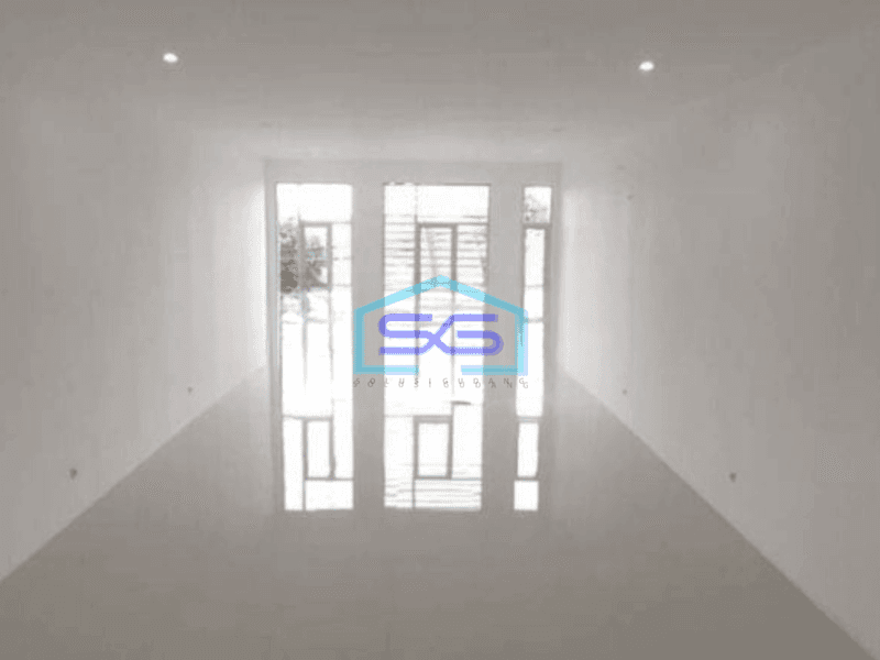 Dijual Ruko Baru di Majalengka Kota Luas Tanah  124 m²