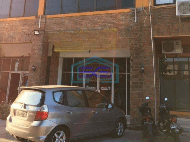 Disewakan Ruko daerah Seturan Sleman Jogja