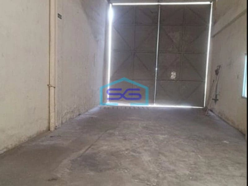 Disewakan Gudang di Kapuk Prima Center Angke Jakarta Barat LB 350m2