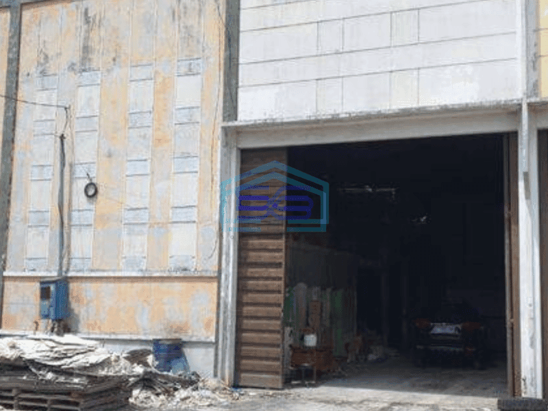Dijual Gudang Full Bangunan Driyorejo Gresik Gudang Driyorejo Gresik