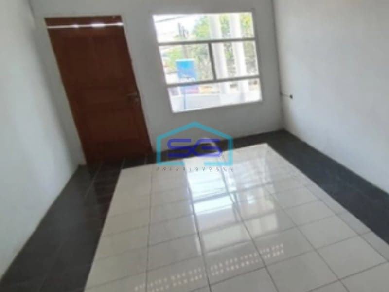 Disewakan Ruang Usaha 3 Lantai Cocok Usaha di Mainroad Caringin Kopo Bandung LB 865m2