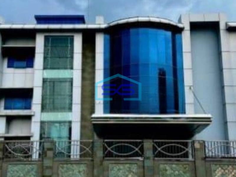 Dijual Gudang di Marunda centre Jakarta Utara Luas Tanah  3000 m²