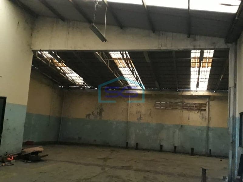 Dijual Gudang TOB Termurah di Jababeka Cikarang, Dekat MM2100 Cibitung dan Delta Silikon Lippo Cikarang