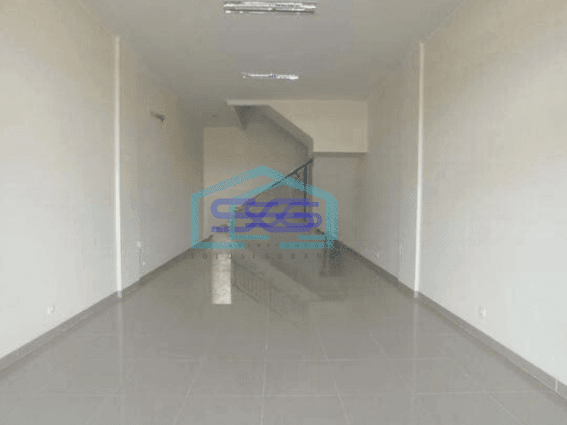 Dijual Ruko Commercial 3 Lantai Sangat Bagus di Summarecon Bandung
