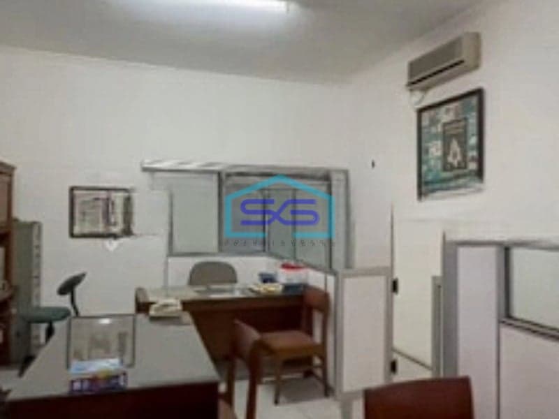 Dijual Ruko 3 Lantai Mempunyai Basement Dan Rooftop Pasar Minggu Jakarta Selatan LB 250m2