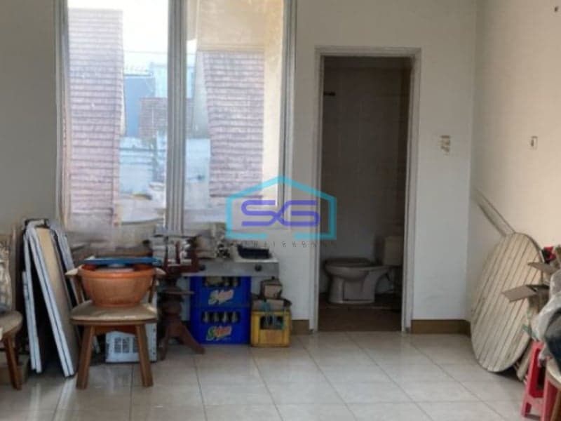 Dijual Ruko 3 Lantai Luas Bangunan  129 m² Lokasi Bebas Banjir di Bekasi