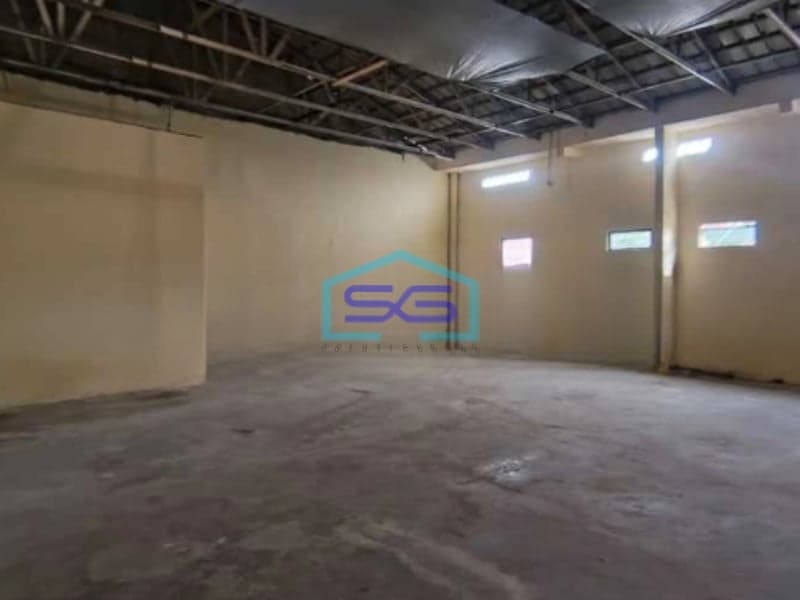 Disewakan Gudang Ada Kantor Luas Tanah  300 m² di Mustikajaya Bekasi