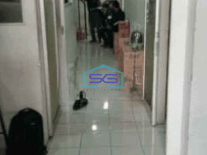 Dijual Ruko di Kopo Luas 150m² Area Komersial Strategis Bandung