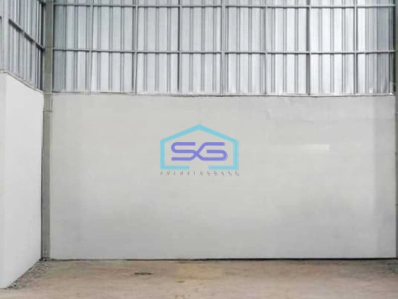 Dijual Gudang 2 Lantai Luas Bangunan  500 m² Lokasi Tambora Jakarta Barat