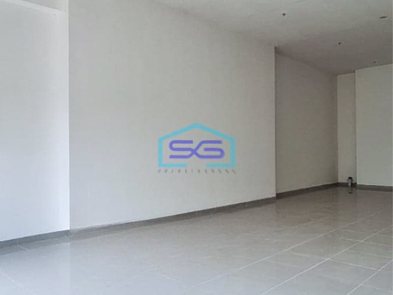 Dijual Ruko Bangunan Baru Lokasi BSD City Tangerang