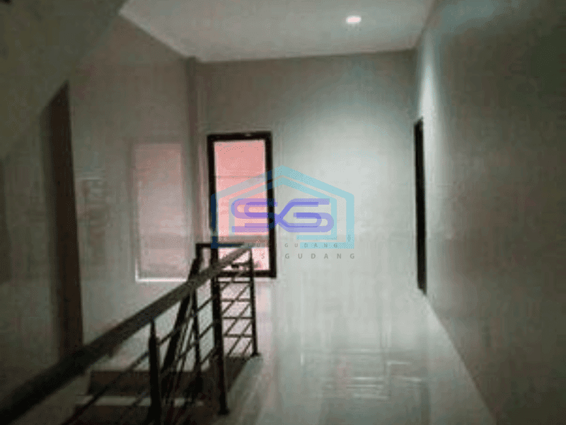 Disewakan Ruko di Pluit Jakarta Utara