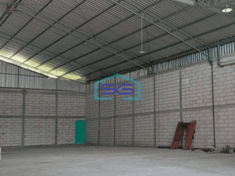 Disewakan Gudang di Simongan Semarang Barat, Semarang Luas 700m2