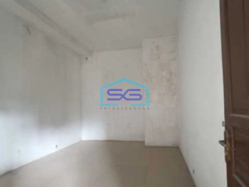 Disewakan Gudang Luas Tanah 600 m² Lokasi di Dadap Tangerang