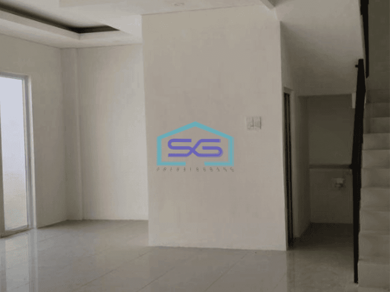 Disewakan Gudang Luas Bangunan 1500 m² di Cikupa Tangerang