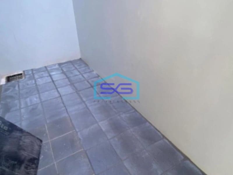 Dijual Ruko 2 Lantai Lokasi Sangat Strategis di BSD Tangerang Selatan