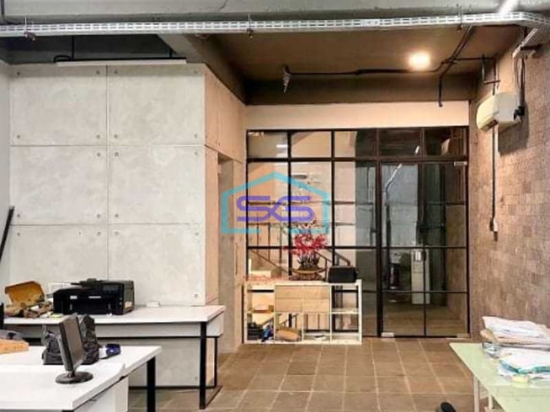 Dijual Cepat Ruko Elang Laut Rapih Siap Pakai Termurah di Jakarta Utara LB 450m2