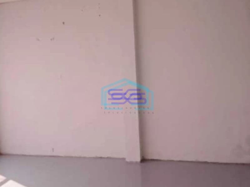 Disewakan Gudang Luas Bangunan  300 m² Lokasi di Kalideres Jakarta Barat