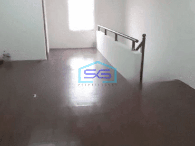 Disewakan Ruko Siap Pakai di Mall Matahari Serpong Tangerang Selatan