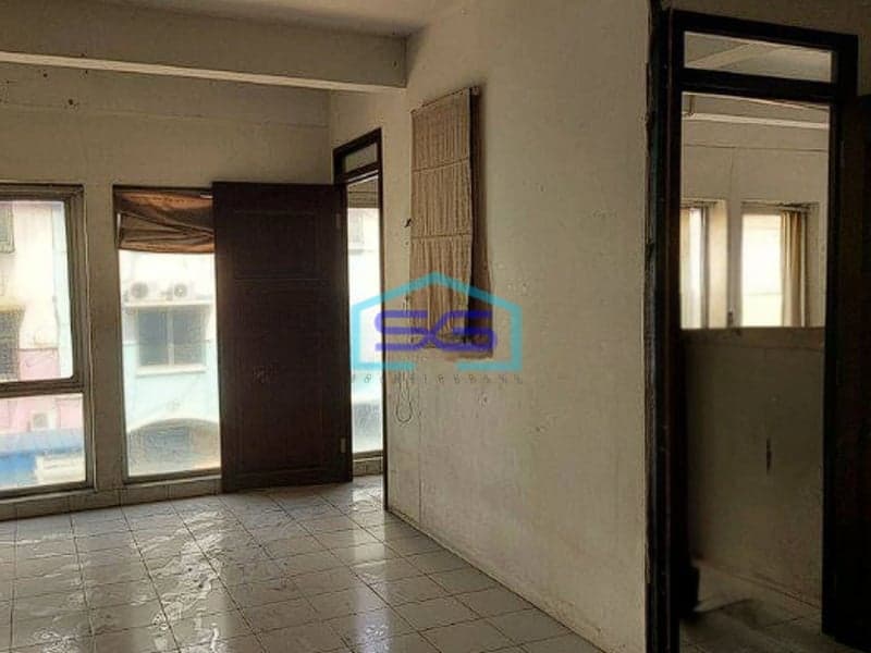 Disewakan Gudang Lodan Jakarta Utara Luas 180m2