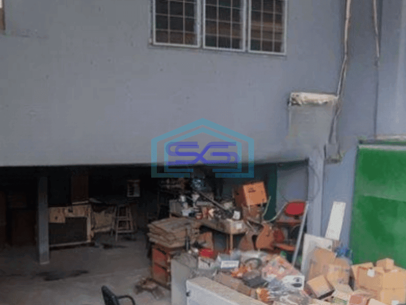 Dijual Gudang Di Kapuk Cengkareng Dekat Pik