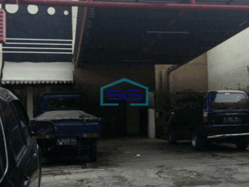 Disewa Bangunan Jl Raya Nginden Surabaya