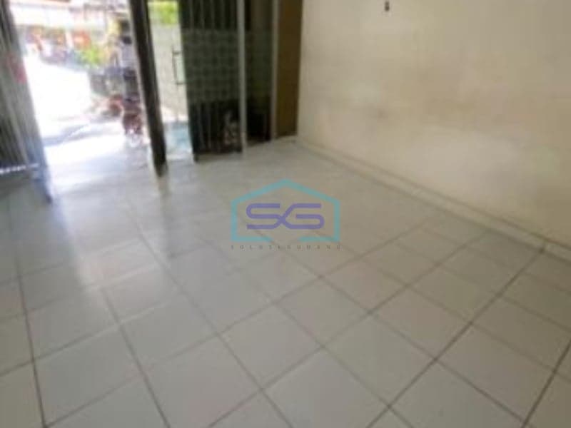 Disewakan Ruko 2 Lantai Lokasi Strategis di Sesetan Denpasar Bali