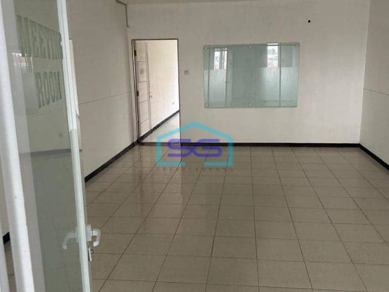 Dijual Ruko Strategis Siap Pakai Di Karapitan Bandung