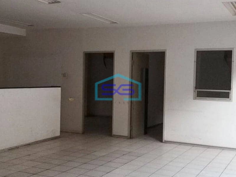 Disewakan Ruang Usaha Siap Pakai Area Jl. Laswi Bandung Tengah Pusat Kota Sangat Strategis