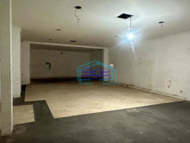 Dijual Ruang Usaha Lokasi Strategis Di Daerah Jatiwaringin Jakarta Timur Luas Bangunan  500 m²