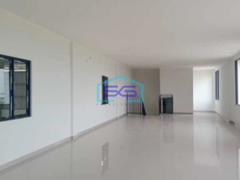 Disewakan Gudang Industri Kawasan Pergudangan Legok Tangerang LB 5900m2