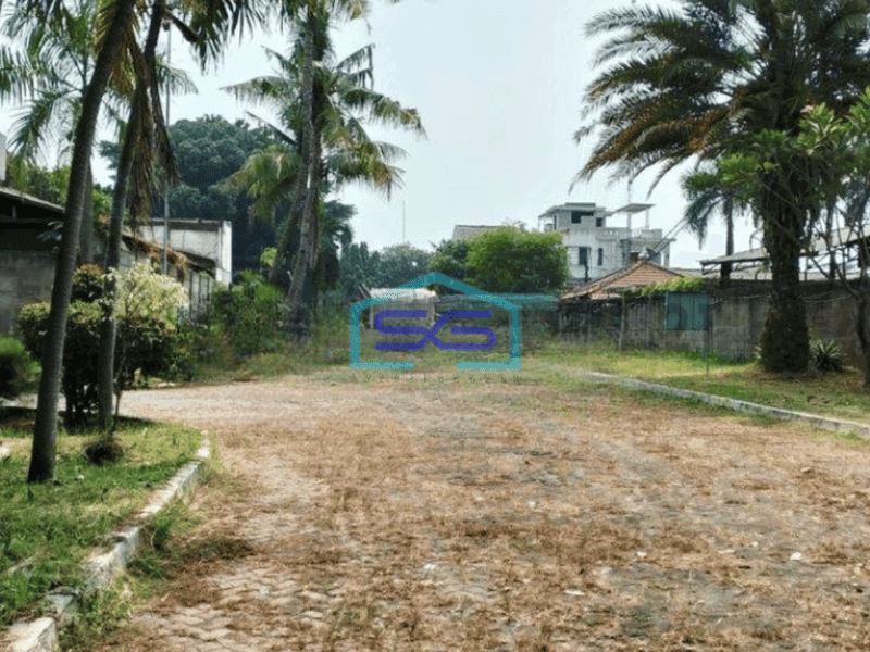 Dijual Pabrik Di Pasar Kemis Tangerang Banten Fasilitas Lengkap LT 62000m2